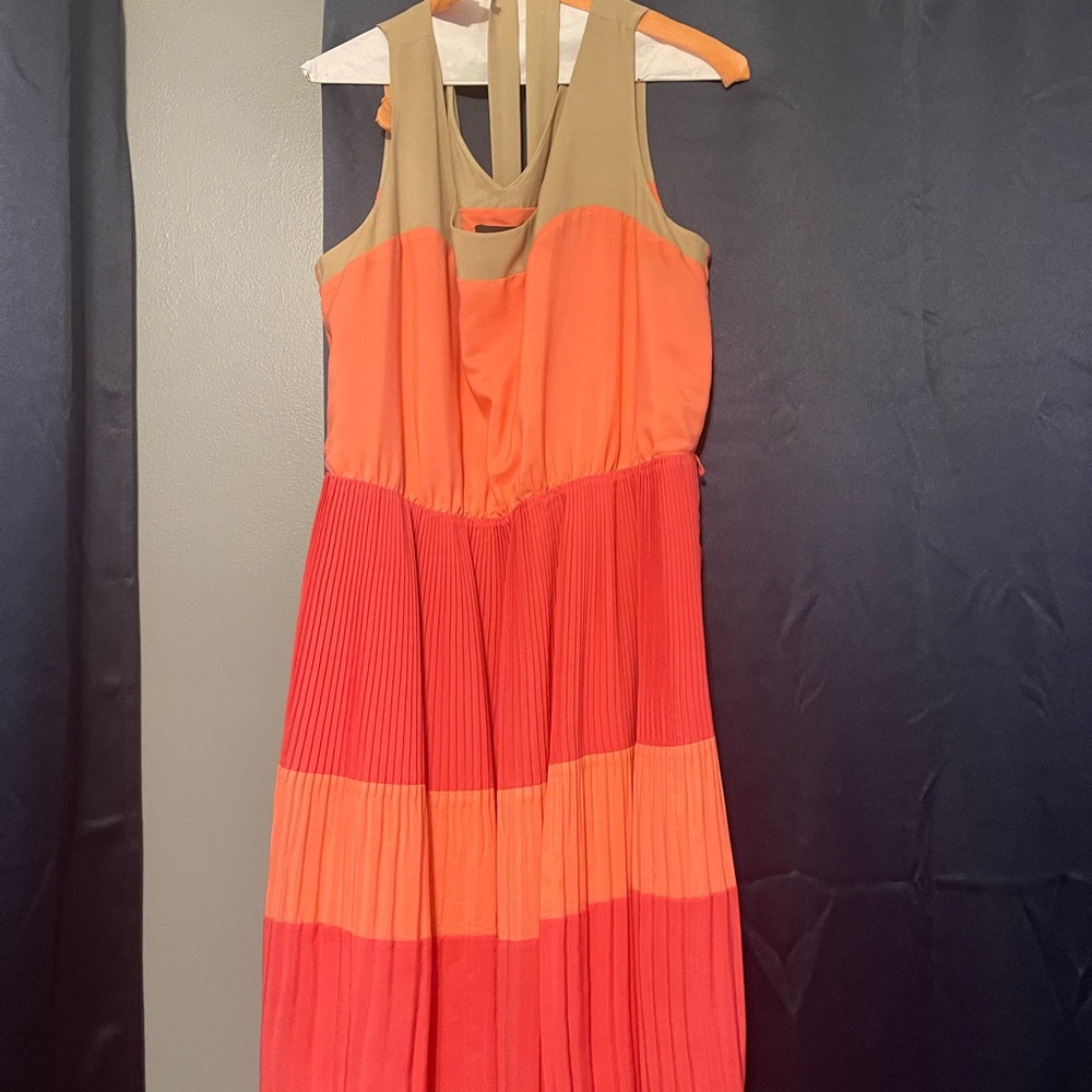 Womens limited dress